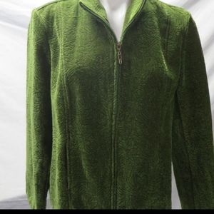 Dressbarn blazer jacket